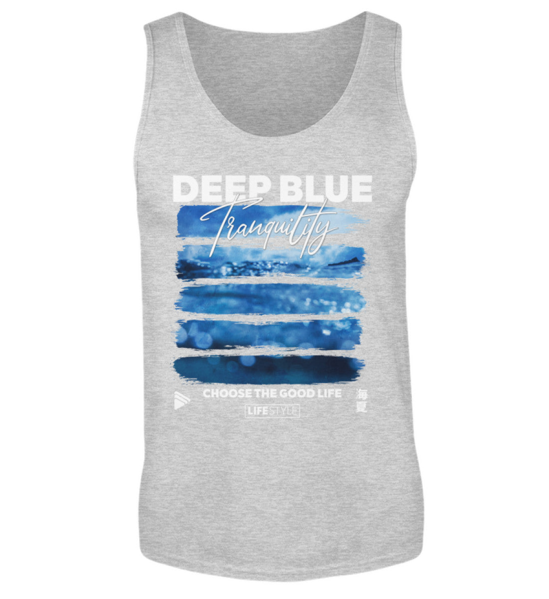 Sport Grey (Heather)-236