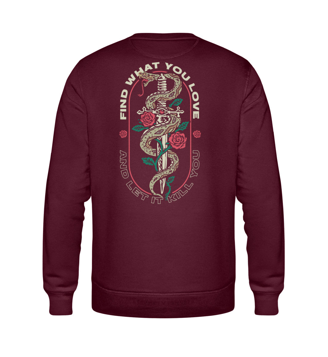 Burgundy-839