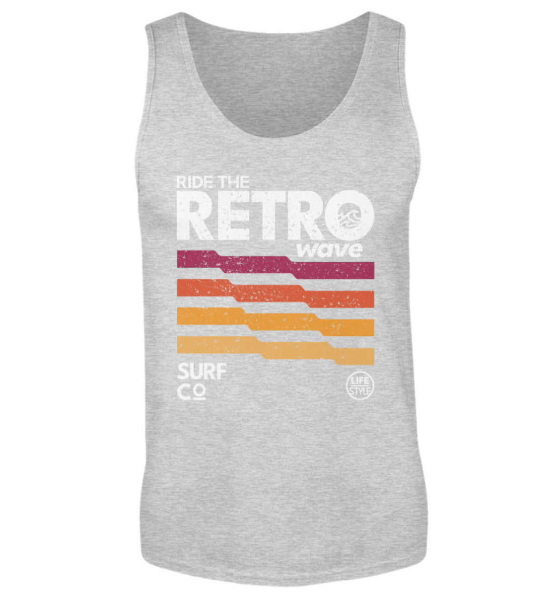 Sport Grey (Heather)-236