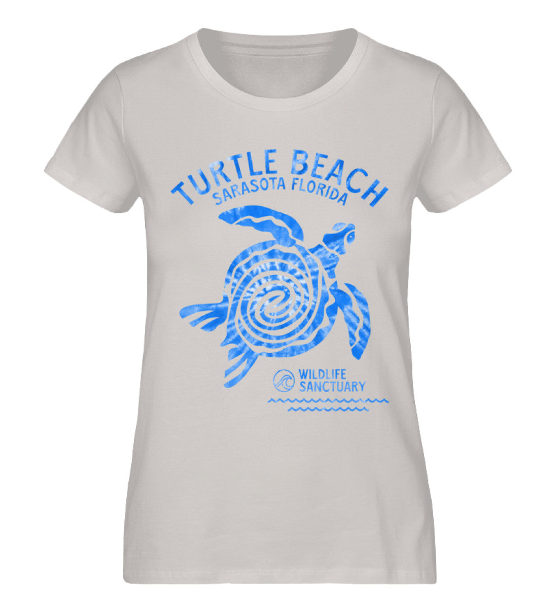 Cream Heather Grey-7163