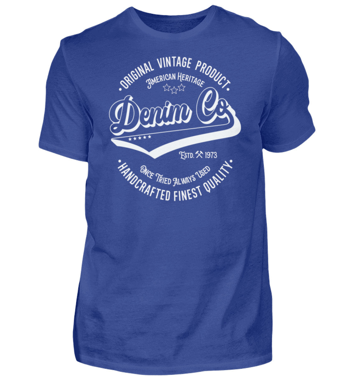 Royal Blue-668