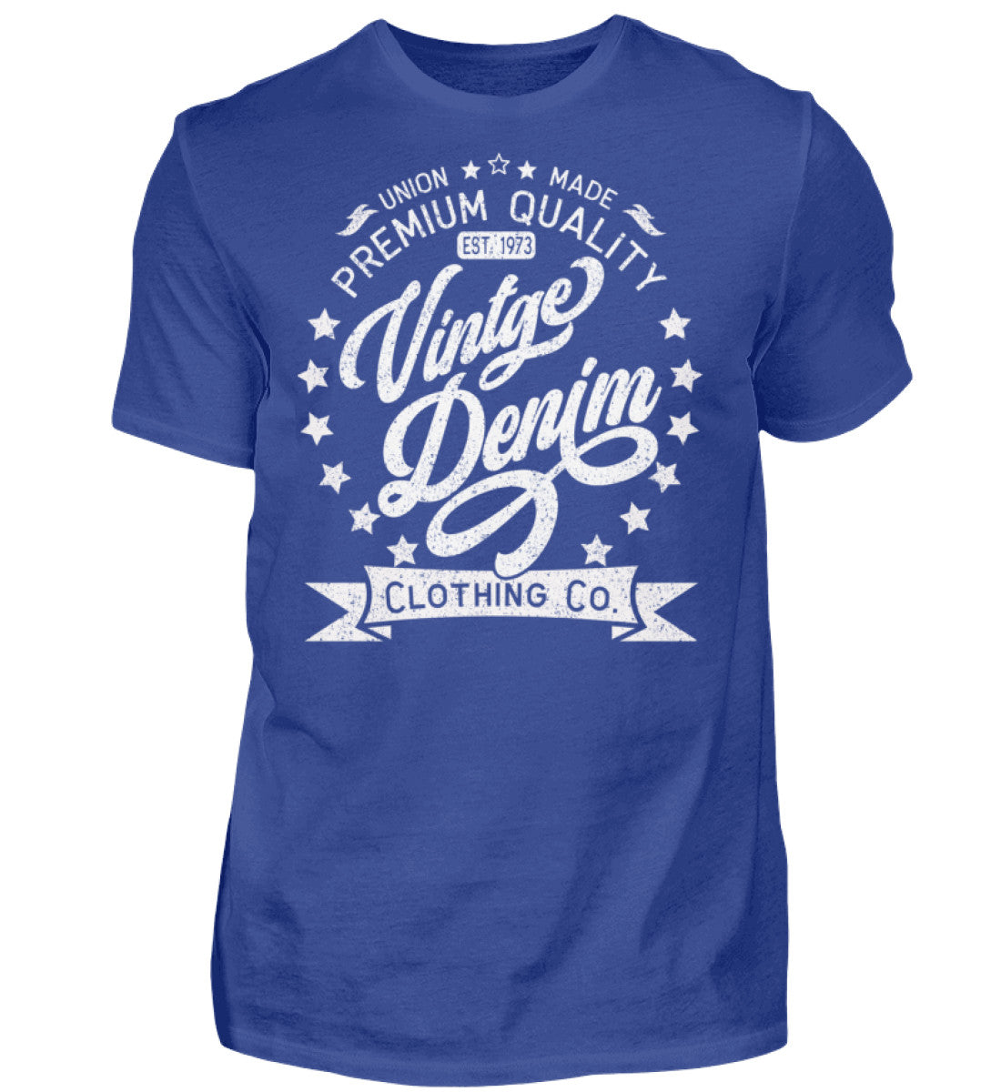 Royal Blue-668
