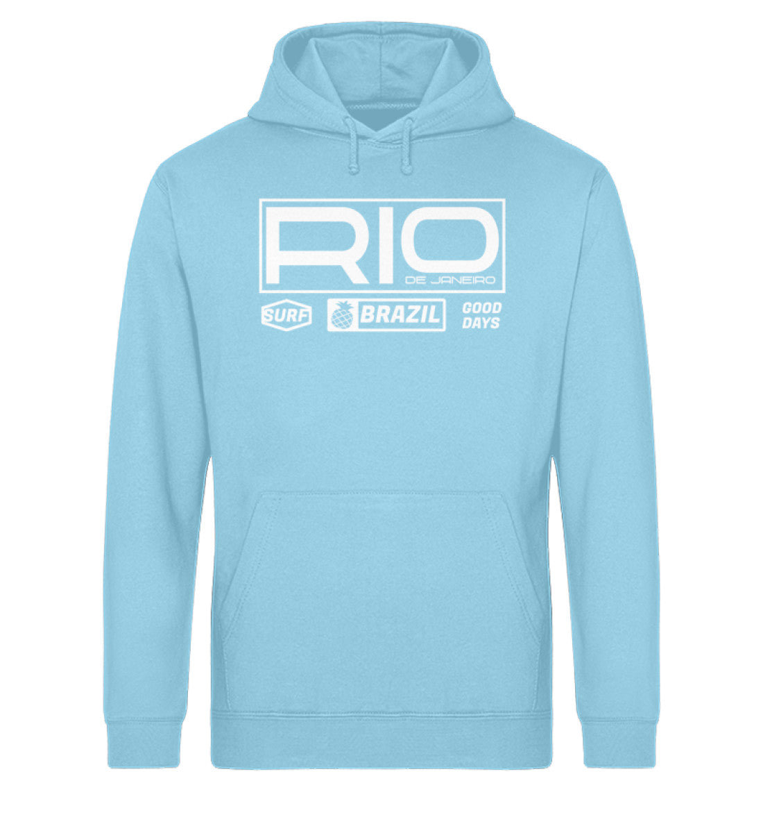Sky Blue-674