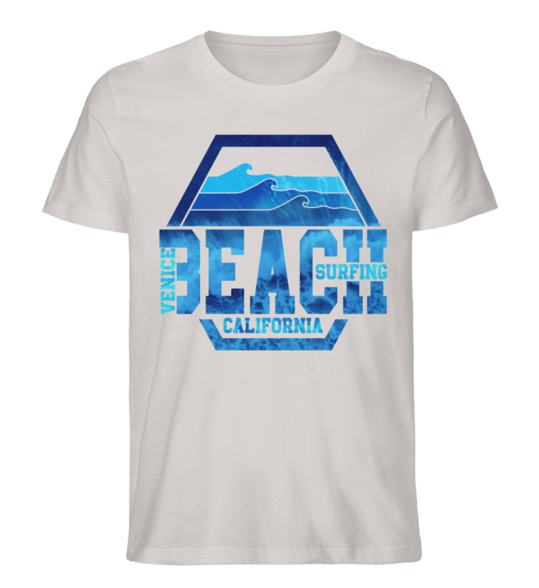 Cream Heather Grey-7163