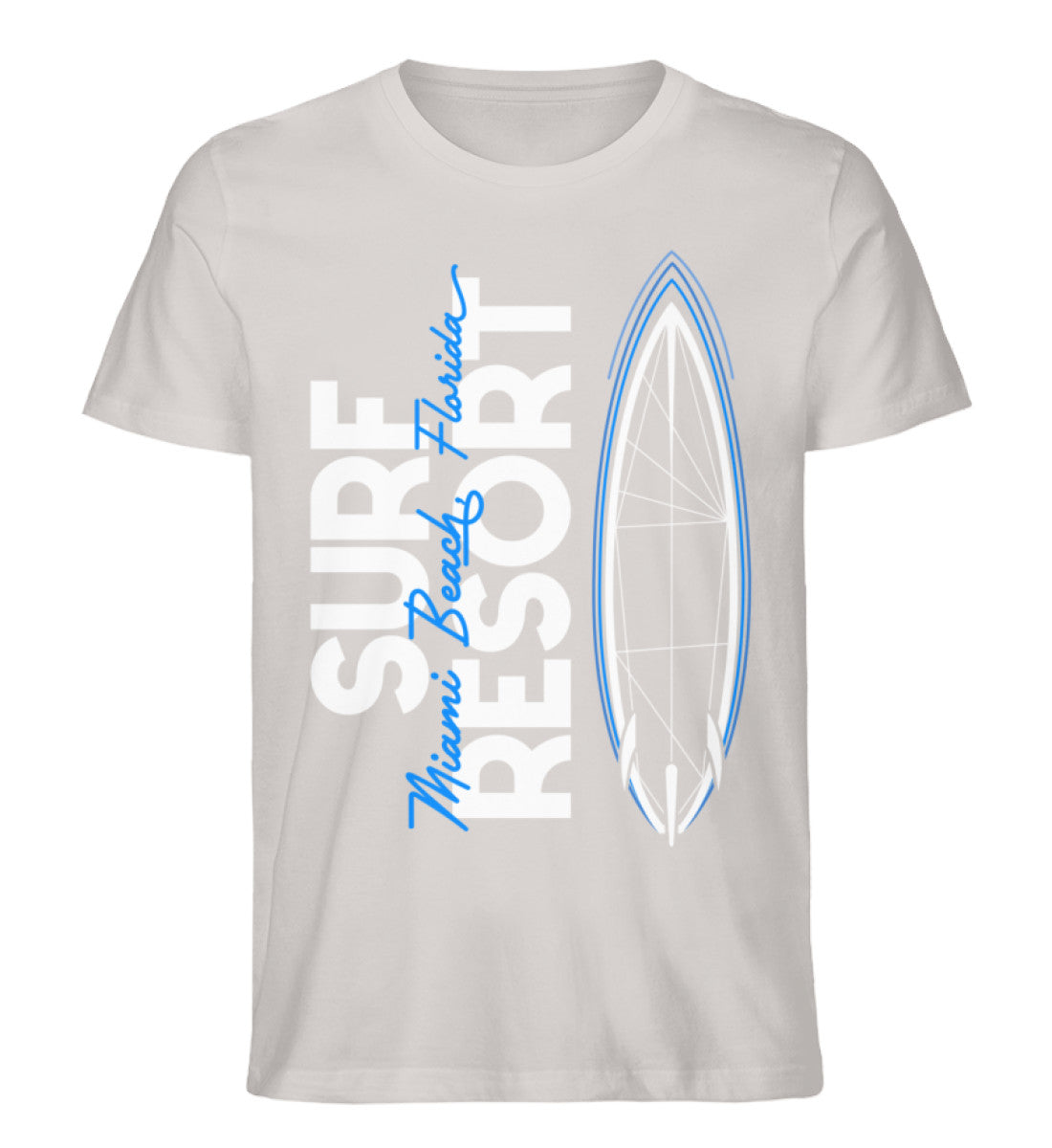 Cream Heather Grey-7163